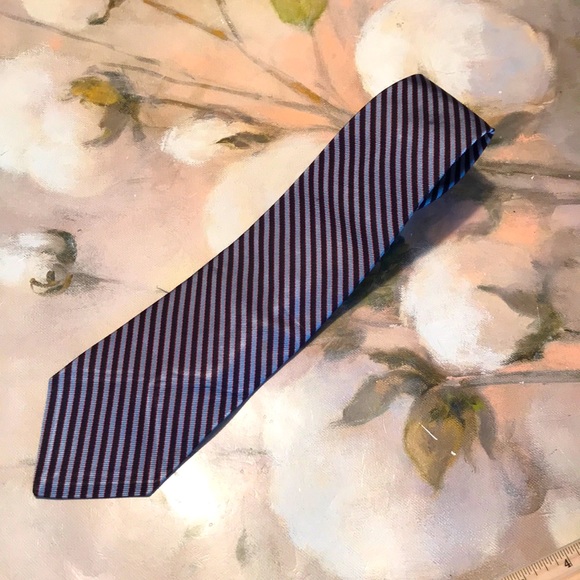 Brooks brothers silk tie - Picture 1 of 9